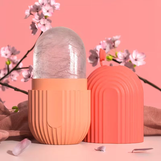 Virelle Ice Roller